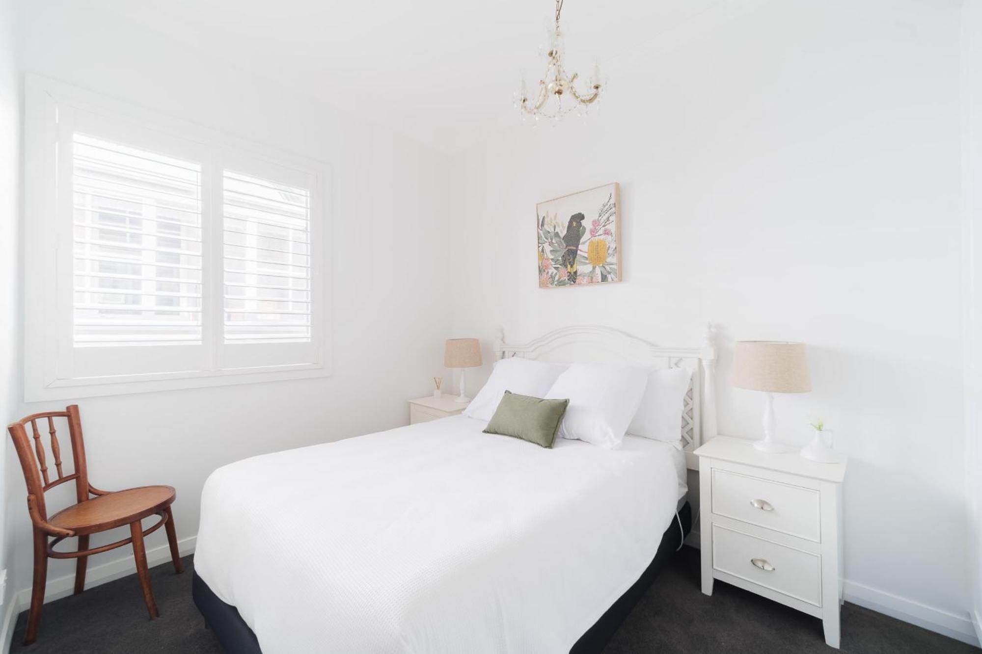 La Villette Sleeps 9 Fireplace Bbq Pet Friendly Katoomba Exterior foto